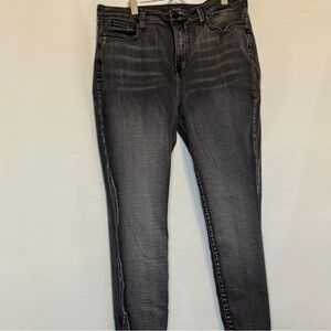 NYDJ Women's Black Jeans